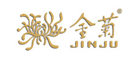 金菊品牌logo