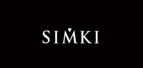 SIMKI/绅安骑品牌logo