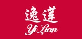 逸莲品牌logo