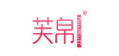 FULLBELIEF/芙帛品牌logo