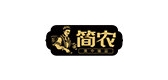 简农品牌logo