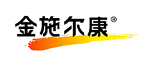 金施尔康品牌logo
