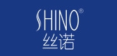 shino品牌logo