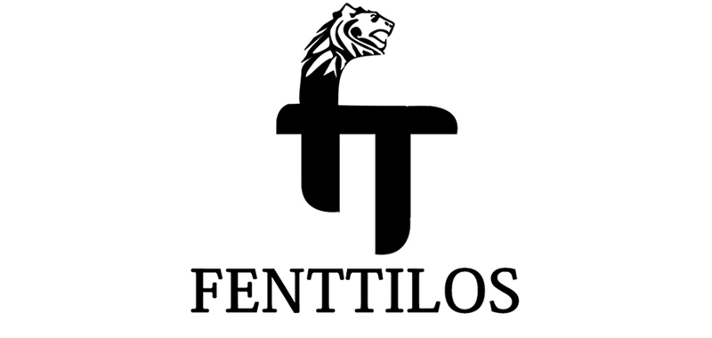 FENTTILOS/芬缇品牌logo