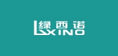 LUXINUO/绿西诺品牌logo