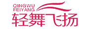 轻舞飞扬品牌logo