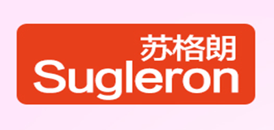 Sugleron/苏格朗品牌logo