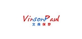 vinsonpaul/文森保罗品牌logo
