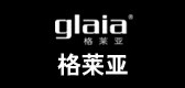 glaia/格莱亚品牌logo