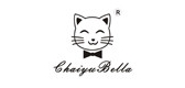 ChoiyuBella/彩羽贝拉品牌logo