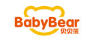 baby bear/贝贝熊品牌logo