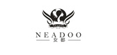 NEADOO/女都品牌logo