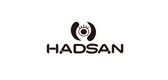 HADSAN品牌logo