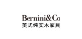 贝尼品牌logo
