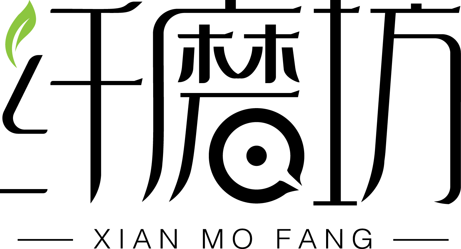 纤磨坊品牌logo
