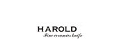 Harold/哈罗德品牌logo