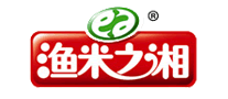 鱼品牌logo