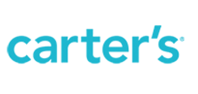 Carter＇s/凯得史品牌logo
