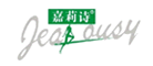 嘉莉诗品牌logo