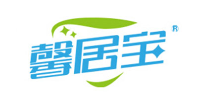 馨居宝品牌logo