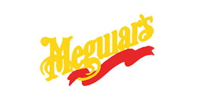 Meguiar’s/美光品牌logo