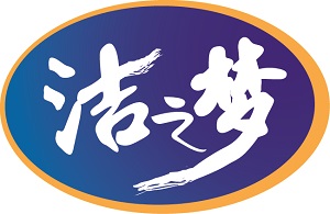 洁之梦品牌logo