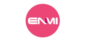 ENMI品牌logo