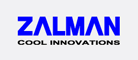 ZALMAN/扎曼品牌logo