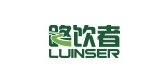 LUINSER/路饮者品牌logo