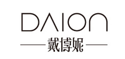 戴博妮品牌logo