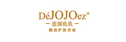 Dejojoez品牌logo