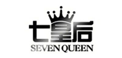 SEVEN QUEEN/七皇后品牌logo