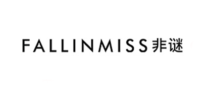 FallinMiss/非谜品牌logo