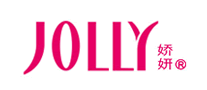 JOLLY/娇妍品牌logo