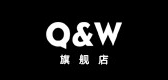 QW/仟威品牌logo