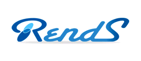 RENDS品牌logo
