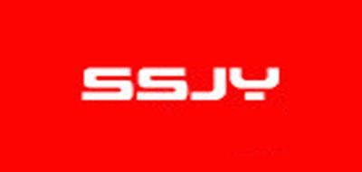 SSJY品牌logo