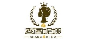 香阁妮娜品牌logo