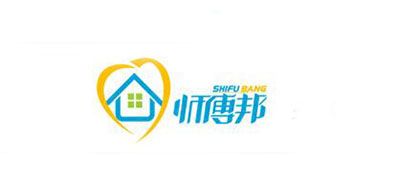 师傅邦品牌logo