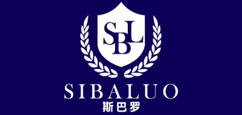 斯巴罗品牌logo