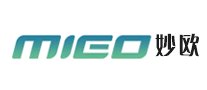 mieo/妙欧品牌logo