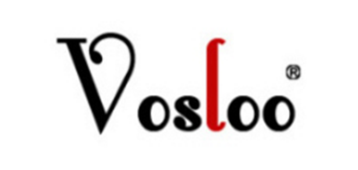 Vosloo/沃斯鲁品牌logo