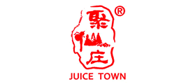 JUICE TOWN/聚仙庄品牌logo