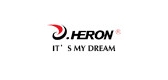 Heron品牌logo