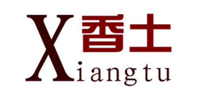 香土品牌logo