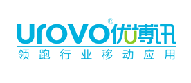 优博讯品牌logo