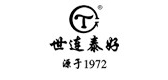 TAIGOOD/世连泰好品牌logo