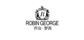 ROBIN GEORGE/乔治罗宾品牌logo
