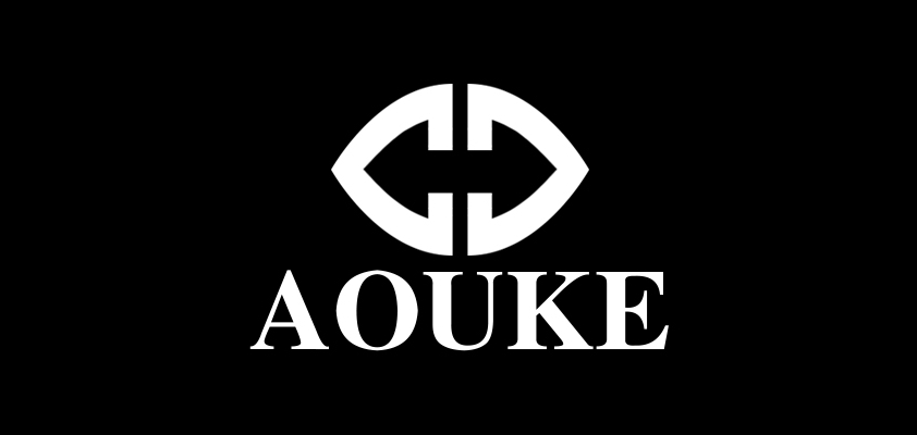 AOUKE/奥刻品牌logo