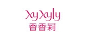 xyxyly/香香莉品牌logo